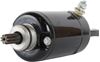 Picture of Starter Motor Kawasaki EX250R Ninja 86-12, EL250 Eliminator 88-94