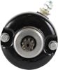 Picture of Starter Motor Kawasaki EX250R Ninja 86-12, EL250 Eliminator 88-94