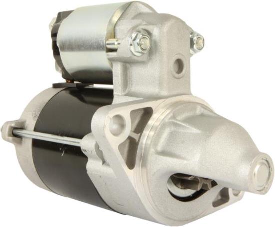 Picture of Starter Motor Kawasaki KAF300 Mule