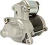 Picture of Starter Motor Kawasaki KAF300 Mule