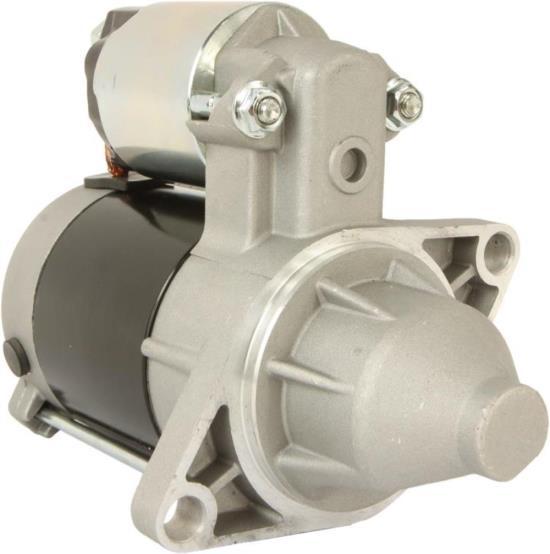 Picture of Starter Motor Kawasaki KAF620 Mule