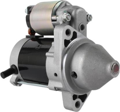 Picture of Starter Motor Kawasaki KAF540 Mule