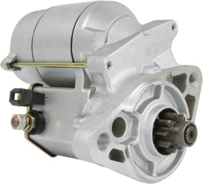 Picture of Starter Motor Kawasaki KAF950 Mule