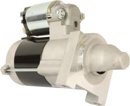 Picture of Starter Motor Kawasaki KAF400 Mule