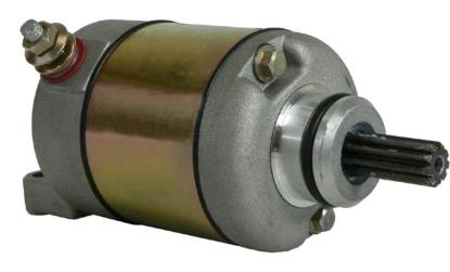 Picture of Starter Motor KTM 250 EXC Racing 01-06, 450 EXC Racing 03-11