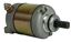 Picture of Starter Motor KTM 250 EXC Racing 01-06, 450 EXC Racing 03-11