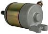 Picture of Starter Motor KTM 250 EXC Racing 01-06, 450 EXC Racing 03-11