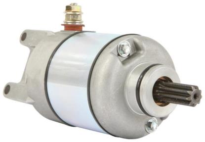 Picture of Starter Motor KTM 450 SX-F 07-12, 505 SX-F 07-09, 450 SMR 08-10