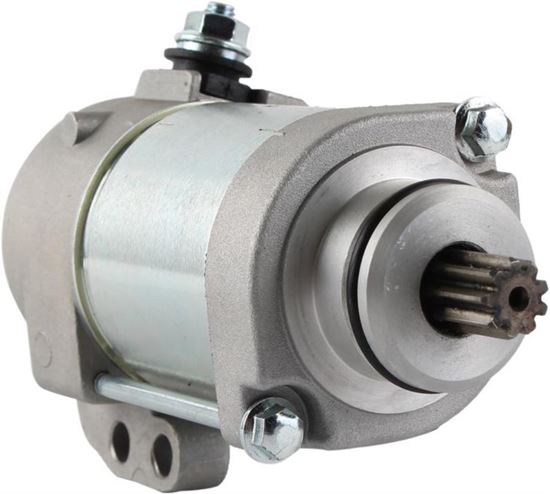 Picture of Starter Motor KTM 250 EXC, XC 07-15, 300 ECX, XC 07-15