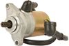 Picture of Starter Motor Polaris Outlaw 50 08-13, Predator 90 03-06