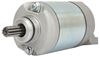 Picture of Starter Motor Polaris Sportsman 550 09-14