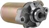 Picture of Starter Motor Peugeot Jetforce 50, Elystar 50, Lookor 50 TDSI