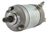 Picture of Starter Motor Suzuki GSX600F Katana 88-97, GSX-R750 86-87