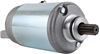 Picture of Starter Motor Suzuki GS500E 89-02, GSX750F Katana 89-97, ZX-9R 98-03