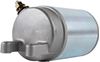 Picture of Starter Motor Suzuki GS500E 89-02, GSX750F Katana 89-97, ZX-9R 98-03