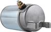 Picture of Starter Motor Suzuki GS500E 89-02, GSX750F Katana 89-97, ZX-9R 98-03