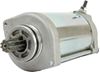 Picture of Starter Motor Suzuki LS650 Savage 86-88, 95-04, LS650 13-15