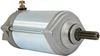 Picture of Starter Motor Suzuki GSX1300R Hayabusa 04-07