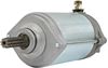 Picture of Starter Motor Suzuki GSX1300R Hayabusa 04-07