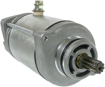 Picture of Starter Motor Suzuki GSF1200 S Bandit 97-05, GSF1200 Z Bandit 01-05