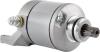 Picture of Starter Motor Suzuki DR250 SE 90-95, DR350 SE 90-99