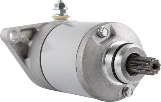 Picture of Starter Motor Suzuki LT-F400F King Quad 08-10, LT-A400 Eiger 02-09