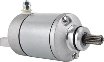 Picture of Starter Motor Suzuki DR-Z250 01-07