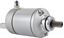 Picture of Starter Motor Suzuki DR-Z250 01-07