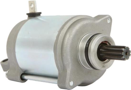 Picture of Starter Motor Suzuki GSX-R1000 01-08