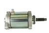 Picture of Starter Motor Suzuki DR650SE 92-15, ArcticCat 500 4x4 98-00 2 BoltHole