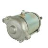 Picture of Starter Motor Suzuki DR650SE 92-15, ArcticCat 500 4x4 98-00 2 BoltHole