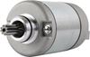 Picture of Starter Motor Suzuki GSF1250S Bandit 07-09, GSX1250FA 11-12