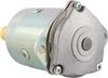 Picture of Starter Motor Piaggio Vespa PK50, PK125, Ape 50