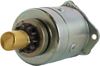 Picture of Starter Motor Piaggio Vespa PK50, PK125, Ape 50