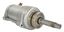 Picture of Starter Motor Yamaha XV750 Virago 86-87, XV1100 Virago 84-98