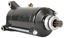 Picture of Starter Motor Yamaha VMX1200 V-Max 85-07