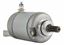 Picture of Starter Motor Yamaha YFZ450 04-09/12-13, YFZ450 SE 05-09