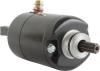 Picture of Starter Motor Yamaha YP400 Majesty 05-14, Aprilia Leonardo 250 99-04