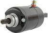 Picture of Starter Motor Yamaha YP400 Majesty 05-14, Aprilia Leonardo 250 99-04