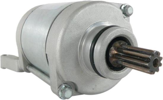 Picture of Starter Motor Yamaha YFZ450R 09-15, YFZ450X 10-11