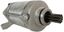Picture of Starter Motor Yamaha YFM450 Grizzly 11-14