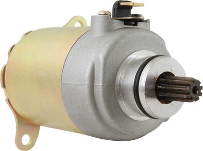 Picture of Starter Motor Chinese 150cc Models