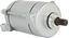 Picture of Starter Motor Chinese 200/250cc Models Eagle, BMS, Jetmoto