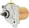 Picture of Starter Motor Chinese Models