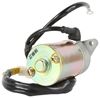 Picture of Starter Motor Kymco Mongoose 90 04-10, Chinese 50cc Models Eton, BMS