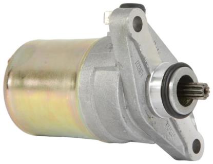 Picture of Starter Motor Kymco Agility 50 05-14, Super 8 50 4T 07-14