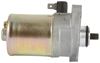 Picture of Starter Motor Kymco Agility 50 05-14, Super 8 50 4T 07-14