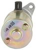 Picture of Starter Motor Kymco Agility 50 05-14, Super 8 50 4T 07-14