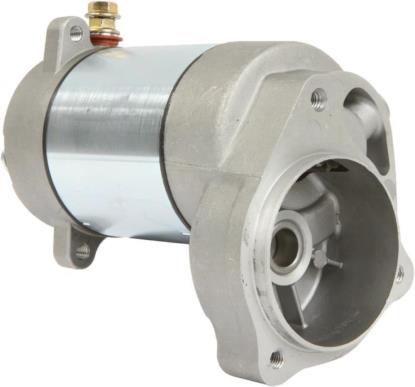 Picture of Starter Motor Polaris 400L 94-95, Big Boss 250 4x6 89-92, 6x6 91-93