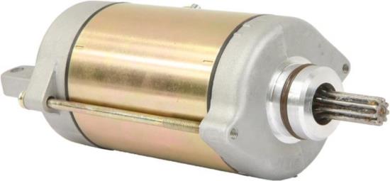 Picture of Starter Motor Kymco MXU500 05-14, MXU500 IRS 4x4 09-14, MXU500i 10-14